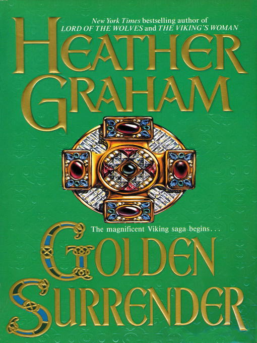 Title details for Golden Surrender by Heather Graham - Available